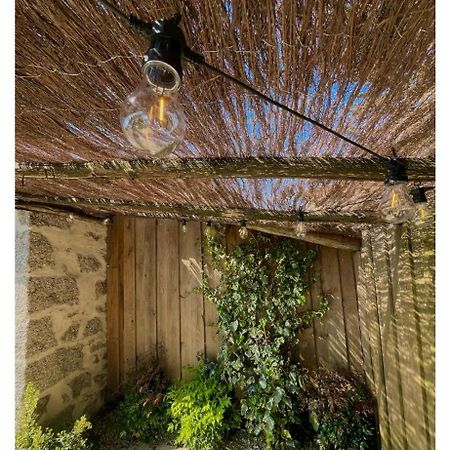 Loue Ancien Moulin A Vent Avec Piscine Et Jacuzzi Βίλα Neuvy-Bouin Εξωτερικό φωτογραφία